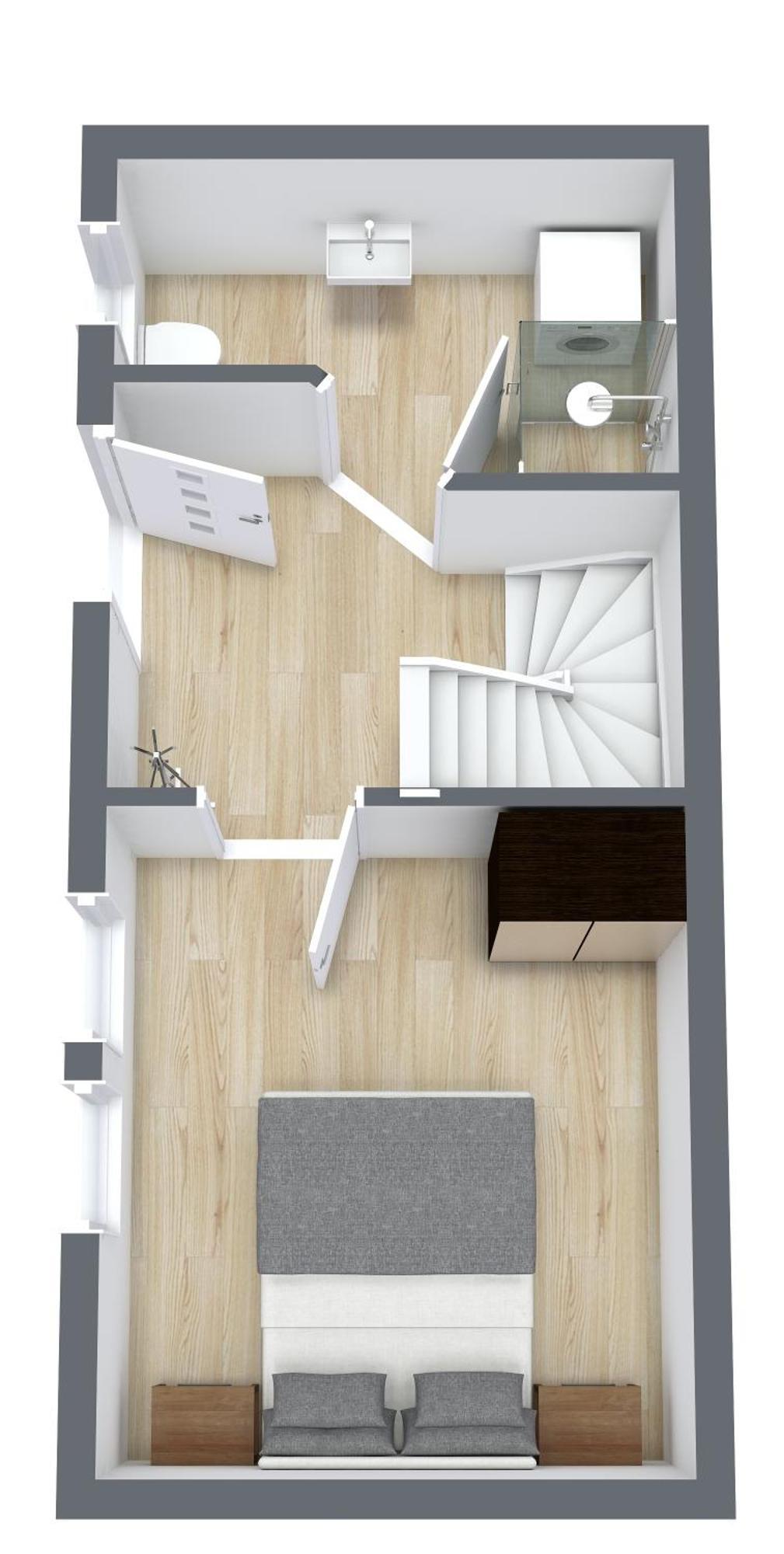 Kolibri - Design Maisonette - Nintendo Switch, Streaming, Bikestore, E-Wallbox Marburg Ngoại thất bức ảnh